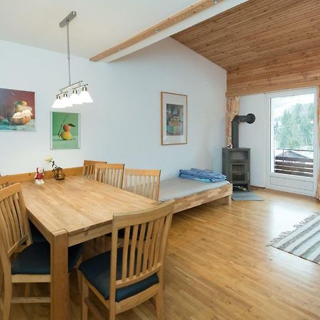 Birkenhof - Schimek Apartment เบือร์เซอร์แบร์ก ภายนอก รูปภาพ
